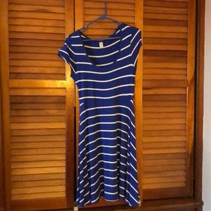 Old navy tunic dress
